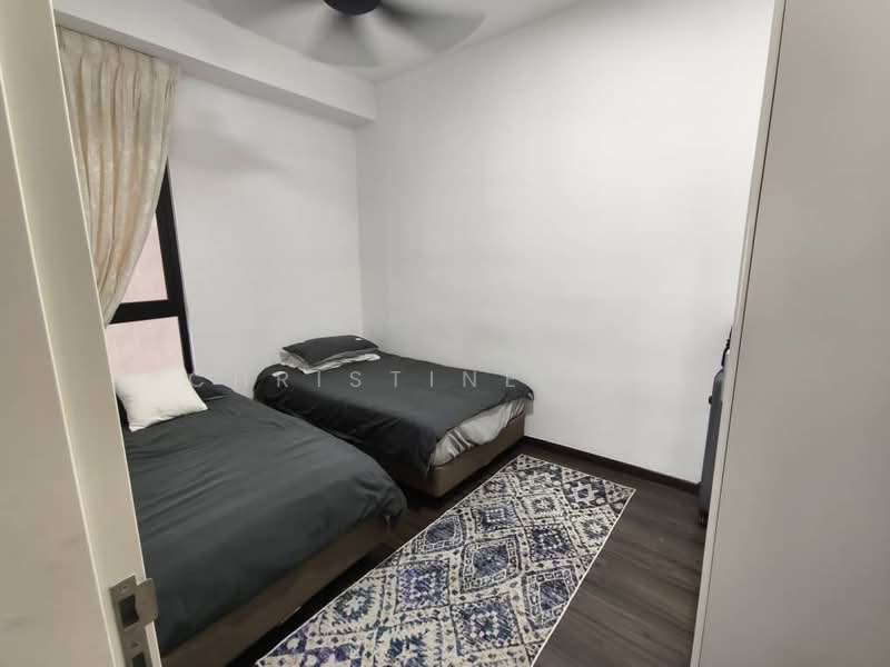 Servis Apartment untuk Disewa di Duta Park Residences - Christine Tan - PropertyGuru.com.my