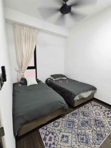 Servis Apartment untuk Disewa di Duta Park Residences - Christine Tan - PropertyGuru.com.my