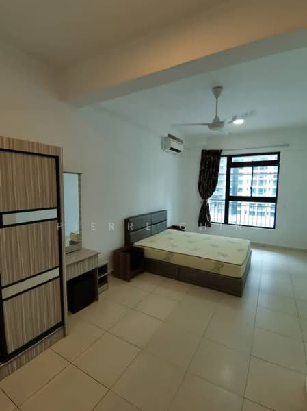 Service Residence for Sale at The Garden Residences - Pierre Chin - Bedroom - PropertyGuru.com.my
