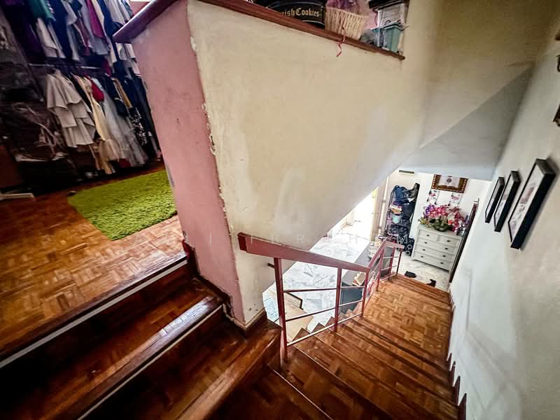 Rumah Teres 2 Tingkat untuk Dijual di Taman Sri Kenari (Kajang) - Azli Ibrahim - Interior - PropertyGuru.com.my