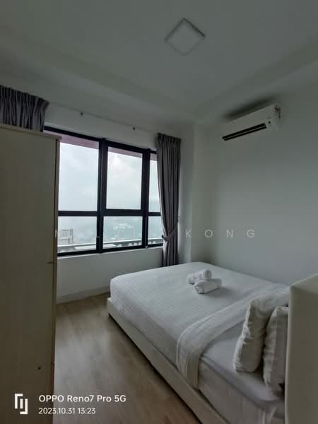 Condominium for Rent at Monte Bayu - Melvin Kong - Bedroom - PropertyGuru.com.my