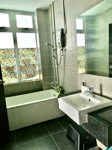 Condominium for Sale at KSL D'Esplanade Residence - Ben Foo - Bathroom - PropertyGuru.com.my