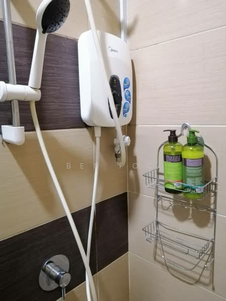 Condominium for Sale at KSL D'Esplanade Residence - Ben Foo - Bathroom - PropertyGuru.com.my