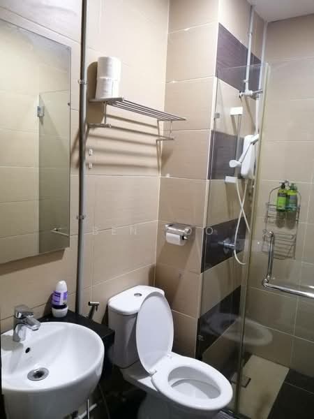 Condominium for Sale at KSL D'Esplanade Residence - Ben Foo - Bathroom - PropertyGuru.com.my