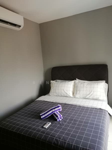 Condominium for Sale at KSL D'Esplanade Residence - Ben Foo - Bedroom - PropertyGuru.com.my