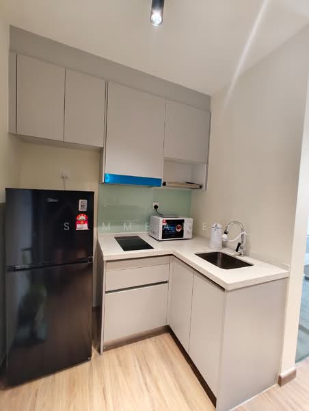 Service Residence for Rent at Riveria City - Sammeane . - PropertyGuru.com.my