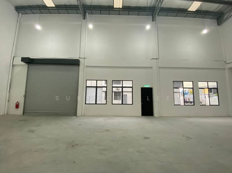 Detached Factory for Rent in Masai (Johor) - Surviene Lee - Interior - PropertyGuru.com.my