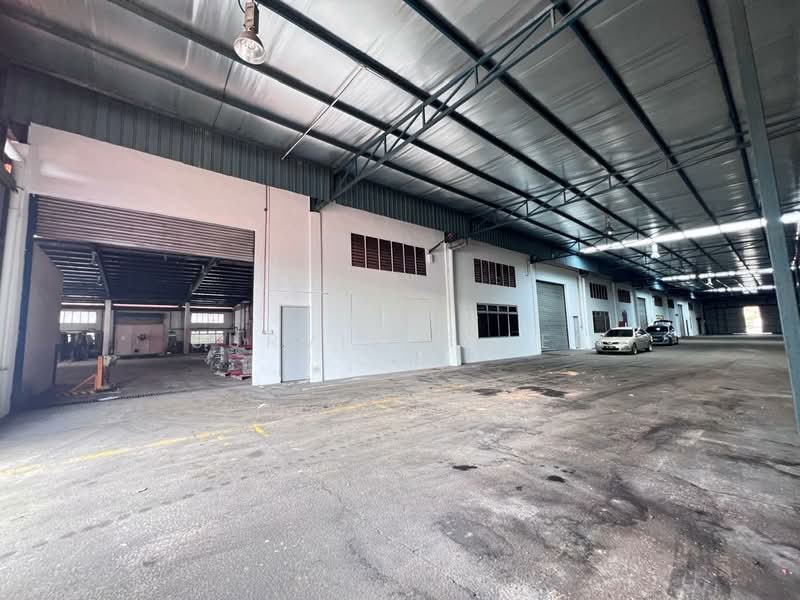 Detached Factory for Rent in Masai (Johor) - Surviene Lee - Exterior - PropertyGuru.com.my