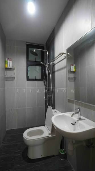 Condominium for Sale at The Olive - Ethan Low - Bathroom - PropertyGuru.com.my
