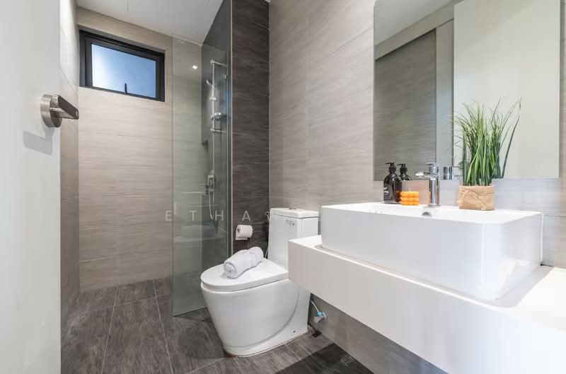 Service Residence for Sale at YOUTH CITY - Ethan Low - Bathroom - PropertyGuru.com.my