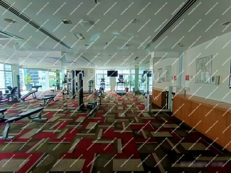 Service Residence for Sale at Cormar Suites (Fraser Place (Lot 163)) - Leslie Low - PropertyGuru.com.my