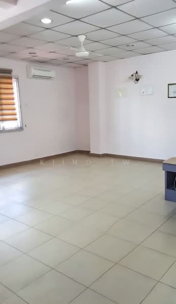 2-storey Terraced House for Sale in Taman Sri Bintang (Kepong) - Kiing TW - Interior - PropertyGuru.com.my
