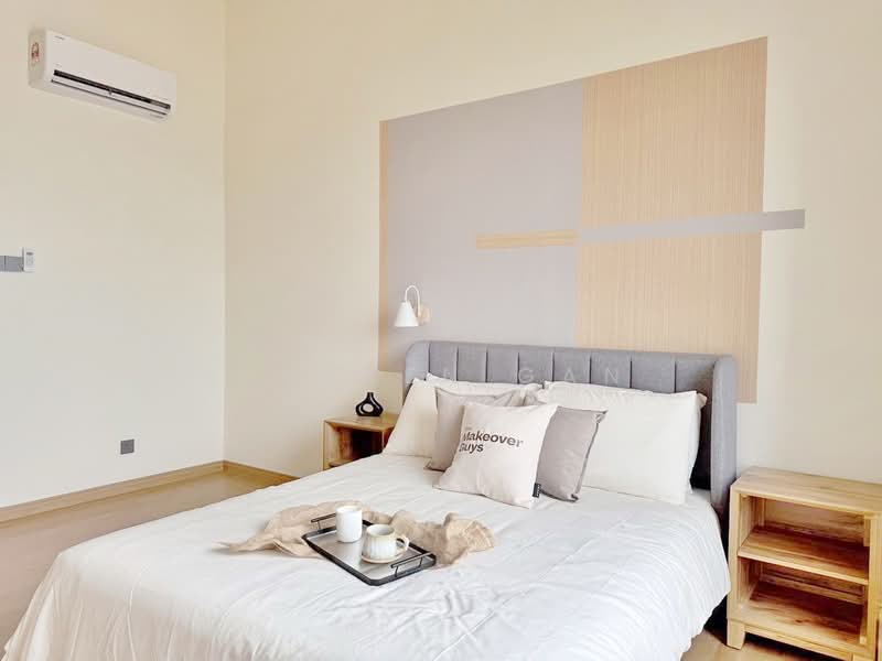 Service Residence for Rent at The Era @ Duta North - Hacken Gan - Bedroom - PropertyGuru.com.my