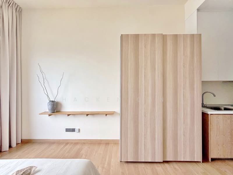 Service Residence for Rent at The Era @ Duta North - Hacken Gan - Bedroom - PropertyGuru.com.my