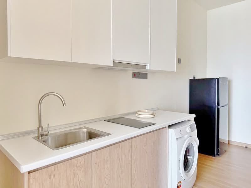 Service Residence for Rent at The Era @ Duta North - Hacken Gan - Kitchen - PropertyGuru.com.my