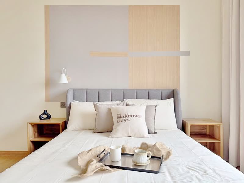Service Residence for Rent at The Era @ Duta North - Hacken Gan - Bedroom - PropertyGuru.com.my