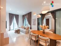 For Sale - The Astaka @ 1 Bukit Senyum