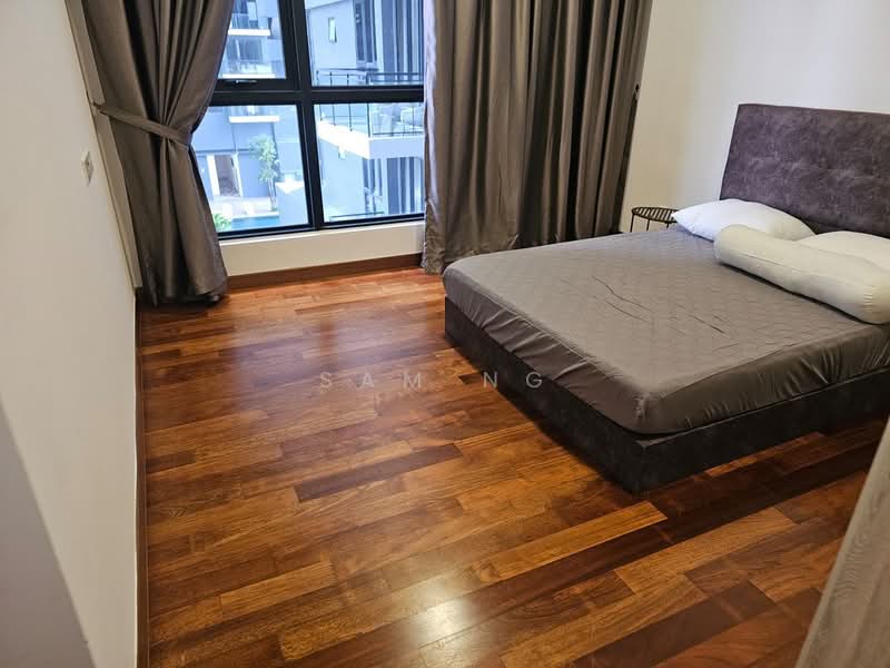 Condominium for Rent at Muze @ PICC - Sam Ng - Bedroom - PropertyGuru.com.my