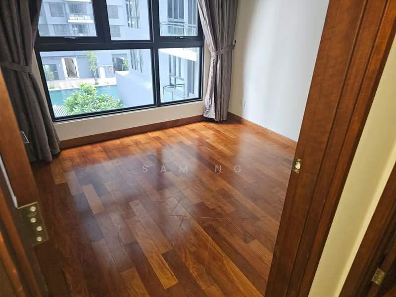 Condominium for Rent at Muze @ PICC - Sam Ng - View - PropertyGuru.com.my