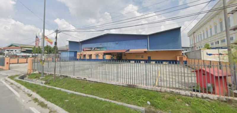 Gudang untuk Disewa di Semenyih (Selangor) - Yap Weng Hong - PropertyGuru.com.my