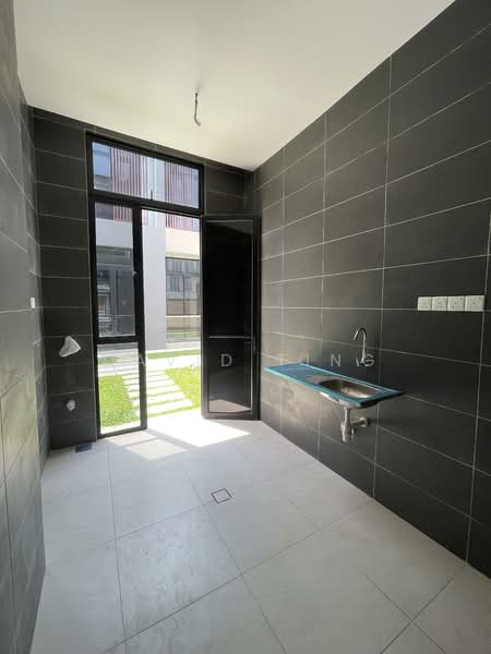 2-storey Terraced House for Sale in Puteri Harbour (Iskandar Puteri (Nusajaya)) - David Ting - Exterior - PropertyGuru.com.my