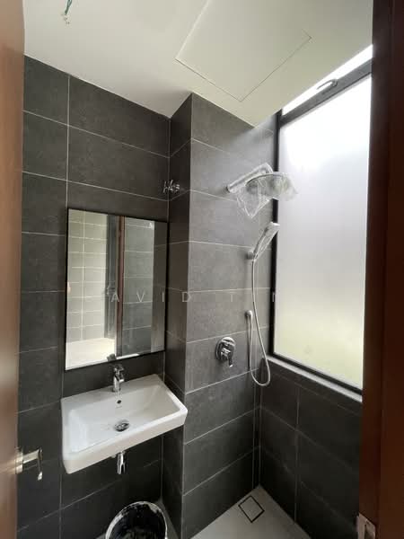2-storey Terraced House for Sale in Puteri Harbour (Iskandar Puteri (Nusajaya)) - David Ting - Bathroom - PropertyGuru.com.my