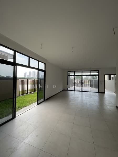 2-storey Terraced House for Sale in Puteri Harbour (Iskandar Puteri (Nusajaya)) - David Ting - Living Room - PropertyGuru.com.my