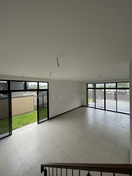 2-storey Terraced House for Sale in Puteri Harbour (Iskandar Puteri (Nusajaya)) - David Ting - Living Room - PropertyGuru.com.my
