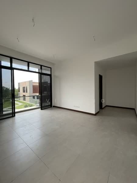 2-storey Terraced House for Sale in Puteri Harbour (Iskandar Puteri (Nusajaya)) - David Ting - Living Room - PropertyGuru.com.my