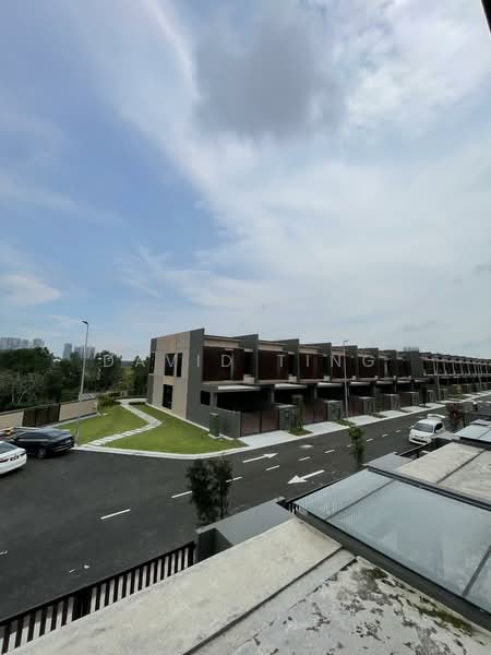2-storey Terraced House for Sale in Puteri Harbour (Iskandar Puteri (Nusajaya)) - David Ting - Exterior - PropertyGuru.com.my