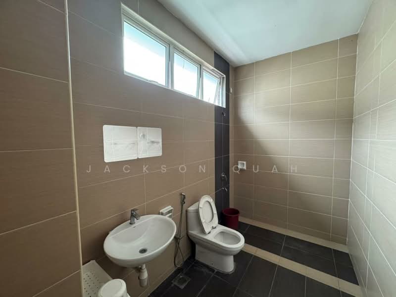 Semi-Detached House for Rent in Taman Mount Austin (Tebrau) - Jackson Quah - PropertyGuru.com.my