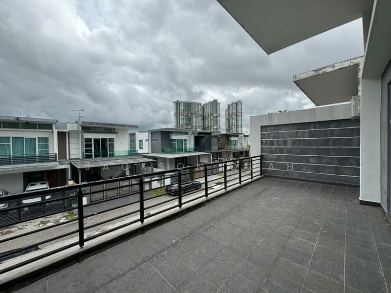 Semi-Detached House for Rent in Taman Mount Austin (Tebrau) - Jackson Quah - PropertyGuru.com.my