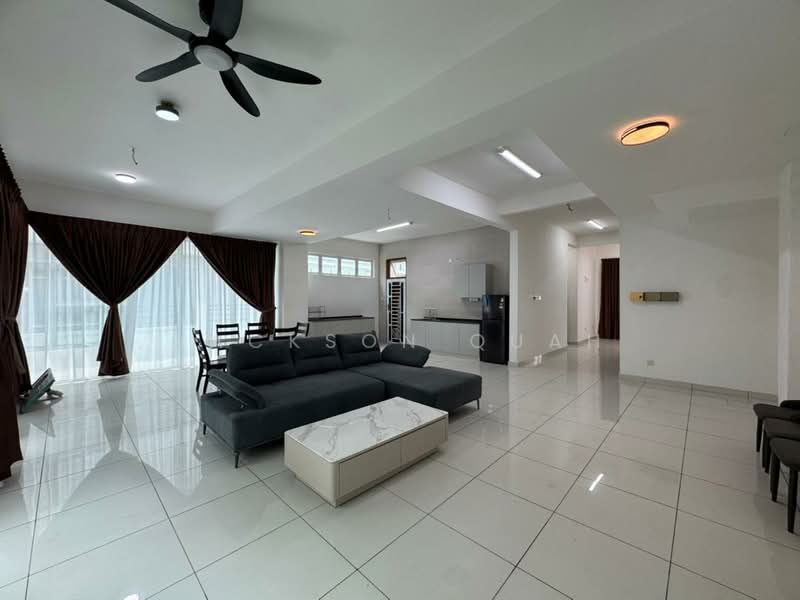 Semi-Detached House for Rent in Taman Mount Austin (Tebrau) - Jackson Quah - PropertyGuru.com.my