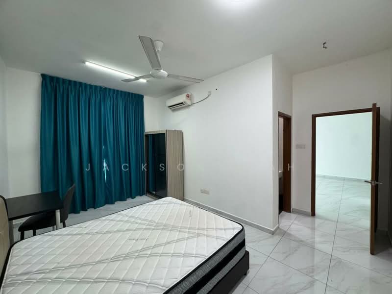 Semi-Detached House for Rent in Taman Mount Austin (Tebrau) - Jackson Quah - PropertyGuru.com.my