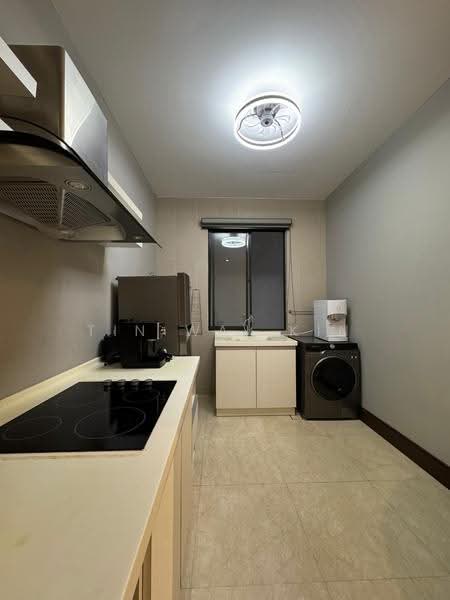 Kediaman Servis untuk Disewa di Ken Bangsar - Tin Wai Kin - PropertyGuru.com.my
