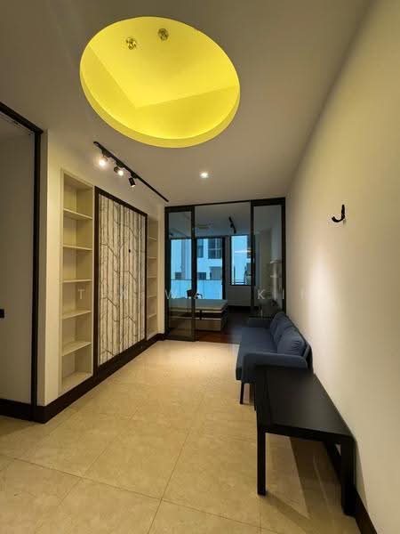 Kediaman Servis untuk Disewa di Ken Bangsar - Tin Wai Kin - PropertyGuru.com.my