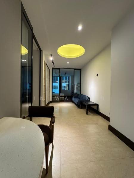 Kediaman Servis untuk Disewa di Ken Bangsar - Tin Wai Kin - PropertyGuru.com.my