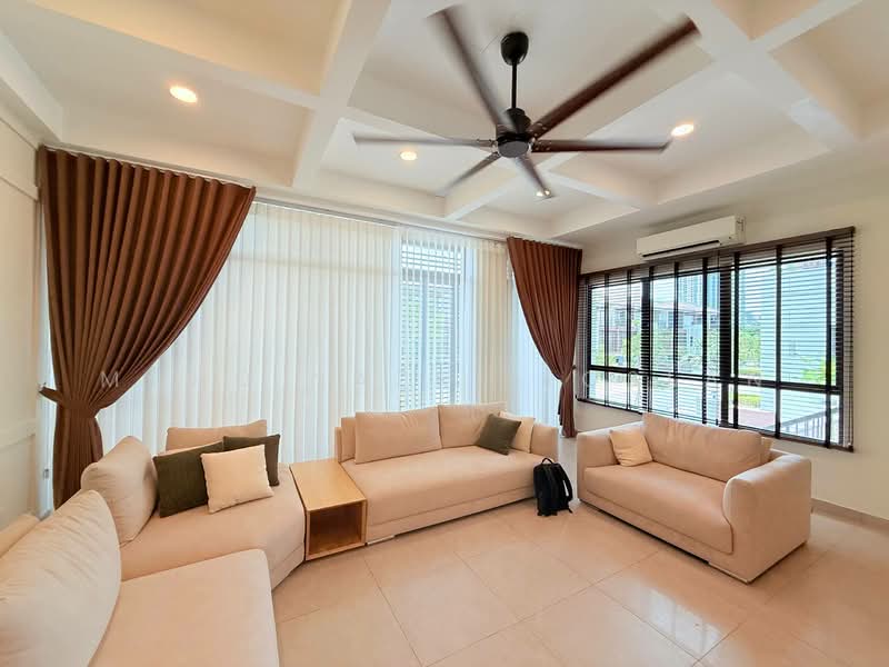 Terraced House for Sale in Cyberjaya (Selangor) - Mohd Nazri Roslan - PropertyGuru.com.my