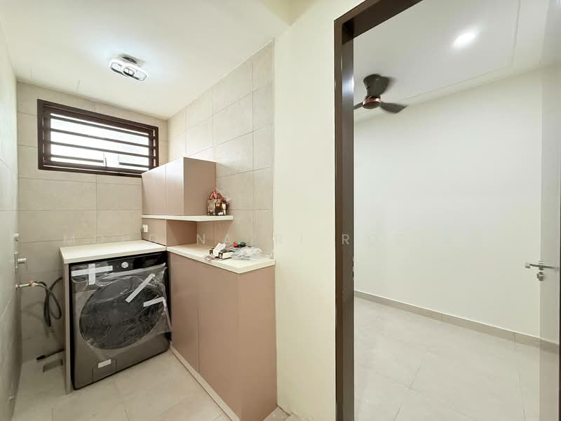 Terraced House for Sale in Cyberjaya (Selangor) - Mohd Nazri Roslan - PropertyGuru.com.my