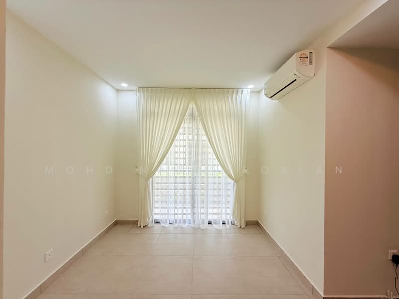 Terraced House for Sale in Cyberjaya (Selangor) - Mohd Nazri Roslan - PropertyGuru.com.my
