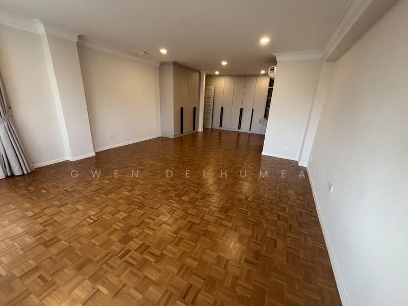 Condominium for Rent at Merak Kayangan Court - Gwen Delhumeau - PropertyGuru.com.my