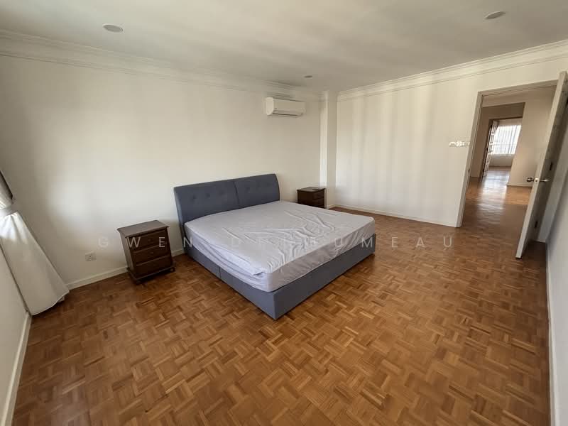 Condominium for Rent at Merak Kayangan Court - Gwen Delhumeau - PropertyGuru.com.my