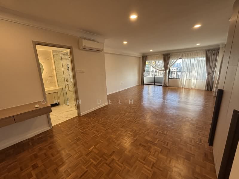 Condominium for Rent at Merak Kayangan Court - Gwen Delhumeau - PropertyGuru.com.my