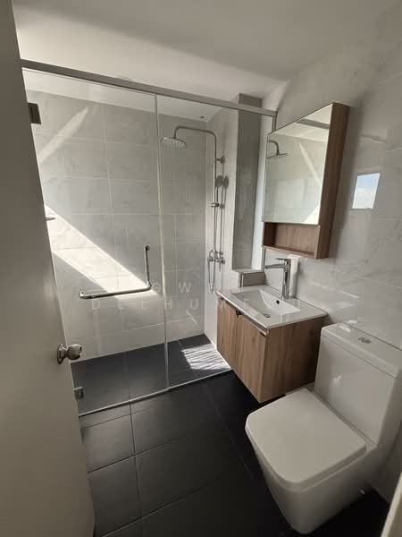 Condominium for Rent at Merak Kayangan Court - Gwen Delhumeau - PropertyGuru.com.my