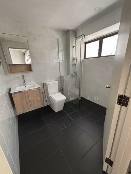 Condominium for Rent at Merak Kayangan Court - Gwen Delhumeau - PropertyGuru.com.my