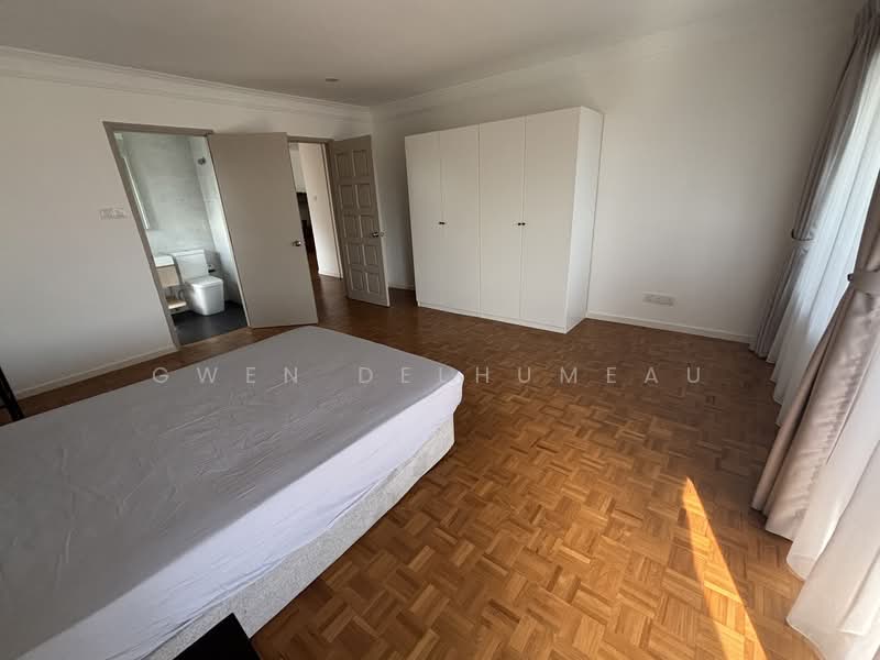 Condominium for Rent at Merak Kayangan Court - Gwen Delhumeau - PropertyGuru.com.my