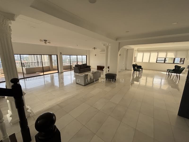 Condominium for Rent at Merak Kayangan Court - Gwen Delhumeau - PropertyGuru.com.my