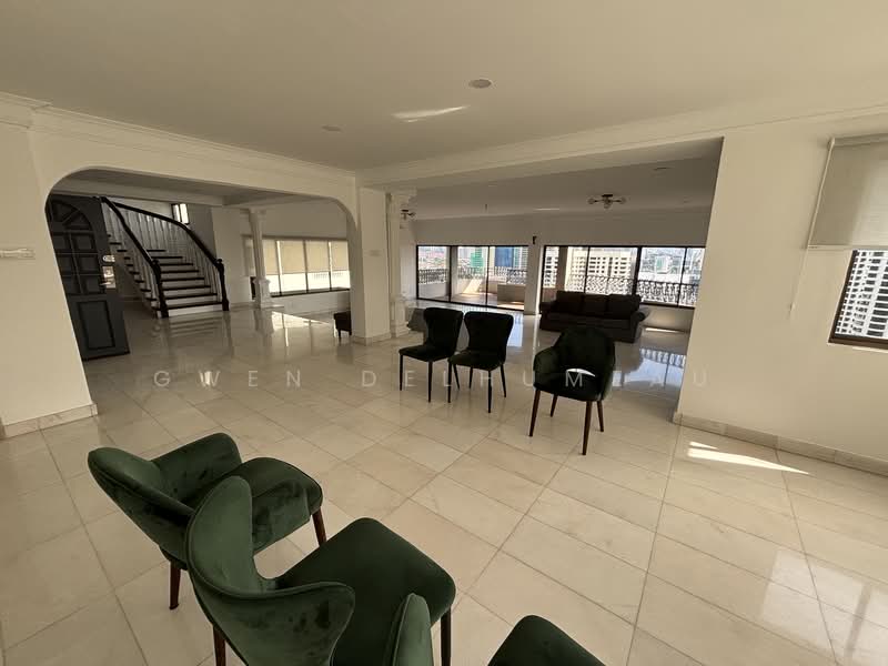 Condominium for Rent at Merak Kayangan Court - Gwen Delhumeau - PropertyGuru.com.my