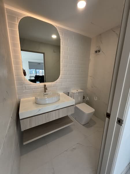 Condominium for Rent at Merak Kayangan Court - Gwen Delhumeau - PropertyGuru.com.my