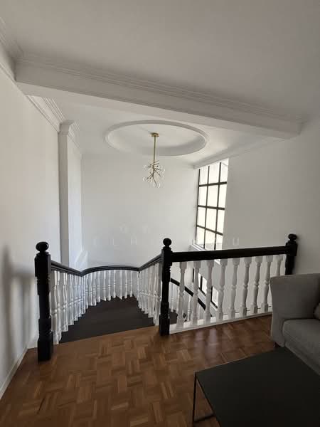 Condominium for Rent at Merak Kayangan Court - Gwen Delhumeau - PropertyGuru.com.my